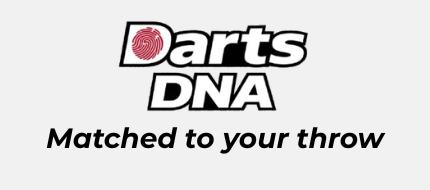 DartsDNA - Matched to your throw