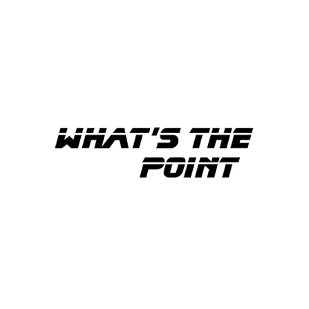 What's The Point